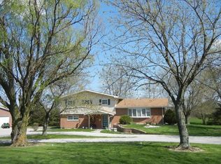 29545 S Will Center Rd, Peotone, IL 60468