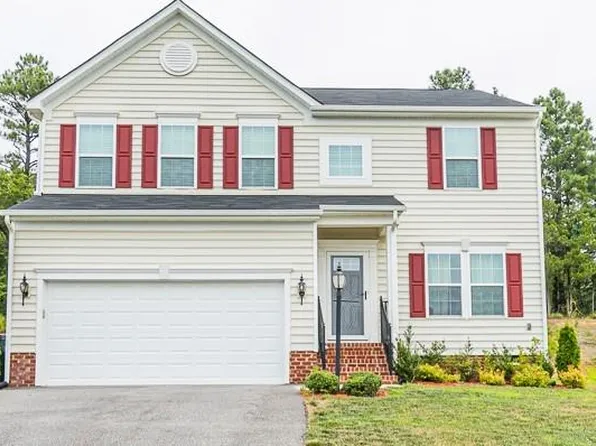 5324 Jennifer Pond Way, Richmond, VA 23223