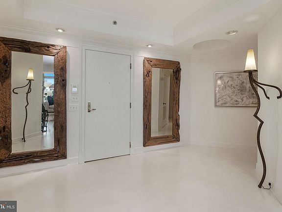 2nd image of 5610 Wisconsin Ave Penthouse 18D