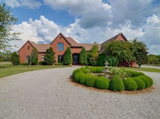 1421 Greenwood Rd, College Grove, TN 37046