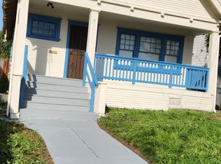 2366 E 21st St, Oakland, CA 94601