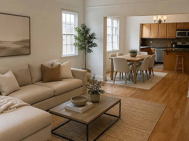 735 N Hayworth Ave — Photo 2