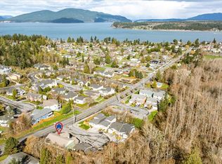 Whispering Woods Condominium, Anacortes, WA 98221