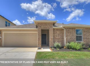841 Bahia Pl, Seguin, TX 78155