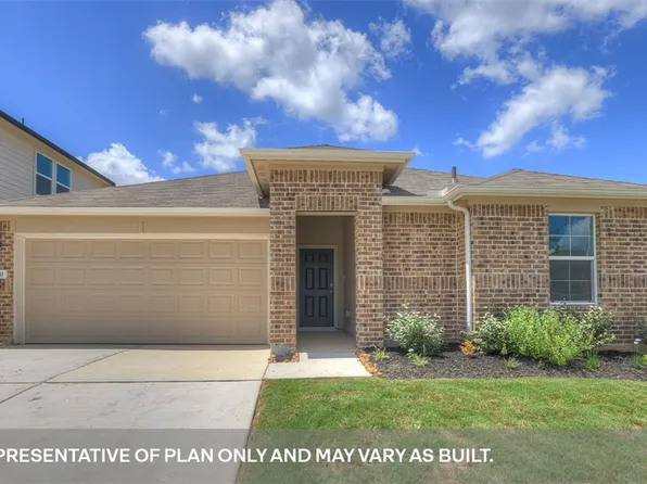 841 Bahia Pl, Seguin, TX 78155