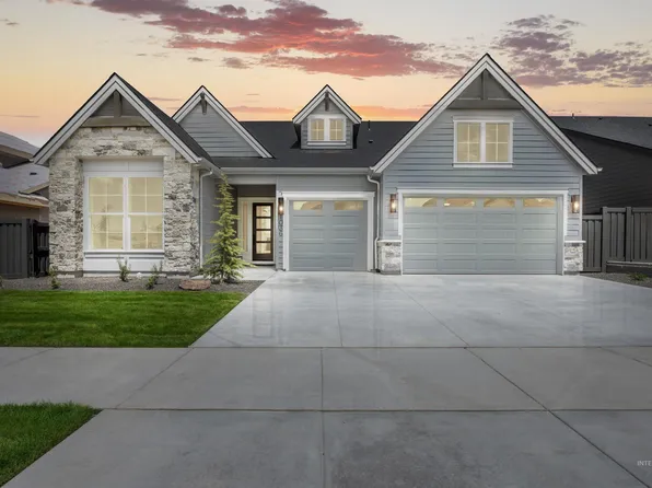 1036 E Snag St, Meridian, ID 83642