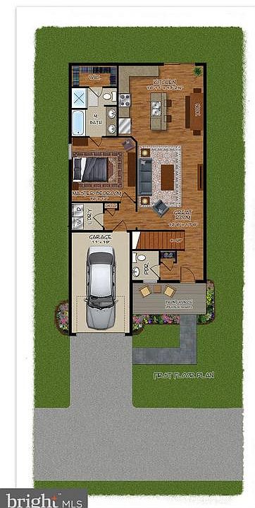 2nd image of 310 N Talbot St
