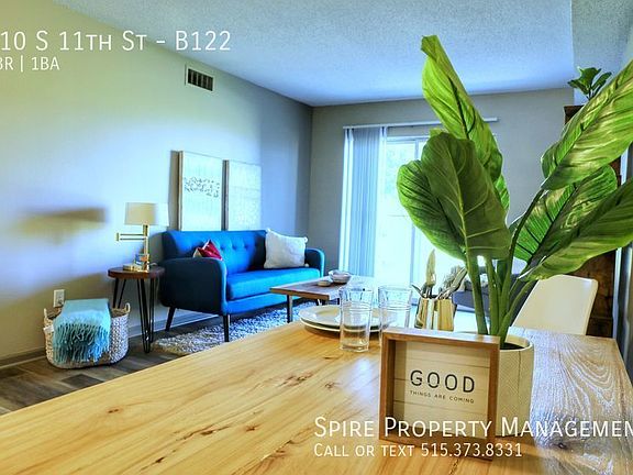 2nd image of 710 S 11th St #B122