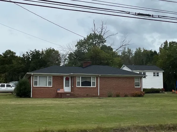 311 State Highway 56 E, Louisburg, NC 27549