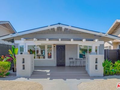 1212 W 53rd St, Los Angeles, CA, 90037