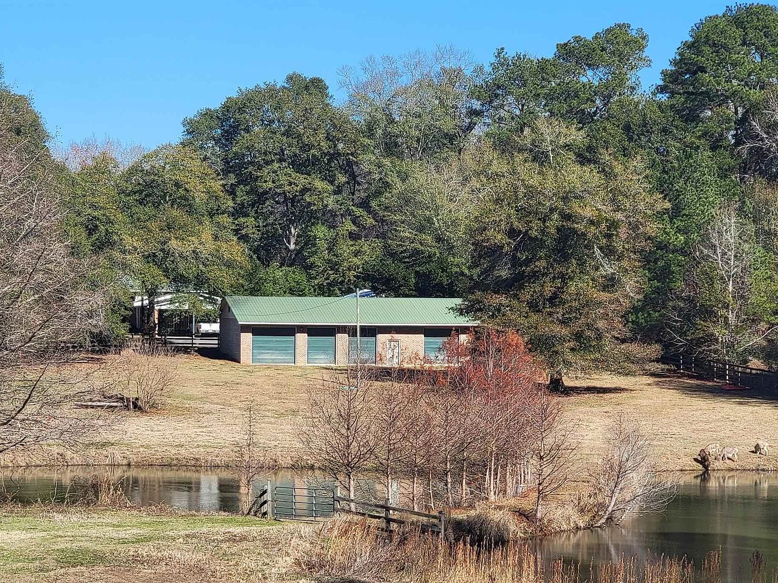 Mansfield Dr, Hawkinsville, GA 31036 MLS 237159 Zillow