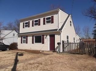 138 Cabbel Dr, Manassas Park, VA 20111