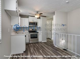 3812 W Fairmount Cir, West Jordan, UT 84084