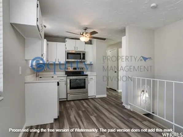 3812 W Fairmount Cir, West Jordan, UT 84084
