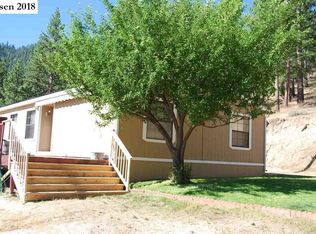 720-310 Gray Rd, Milford, CA 96121