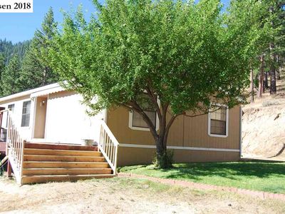 720-310 Gray Rd, Milford, CA, 96121