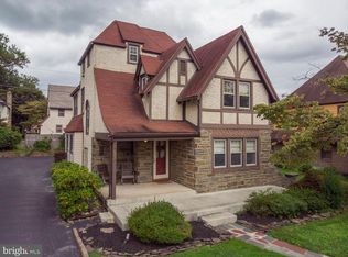 1037 Blythe Ave, Drexel Hill, PA