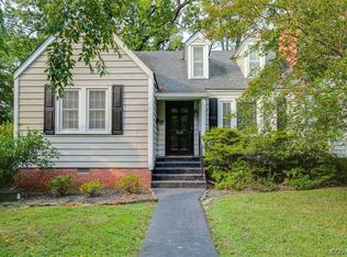 5118 Devonshire Rd, Richmond, VA 23225