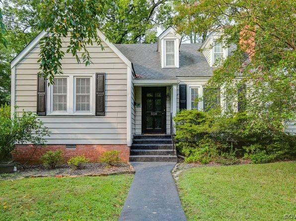 5118 Devonshire Rd, Richmond, VA 23225