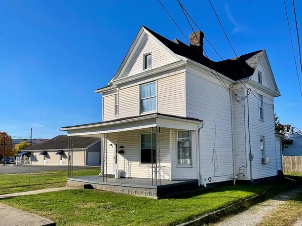 111 Cedar Avenue, Moundsville, WV 26041