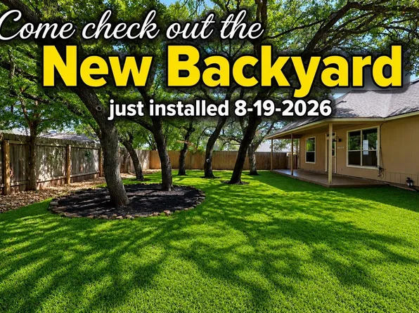 1605 Azalea Dr, Cedar Park, TX 78613