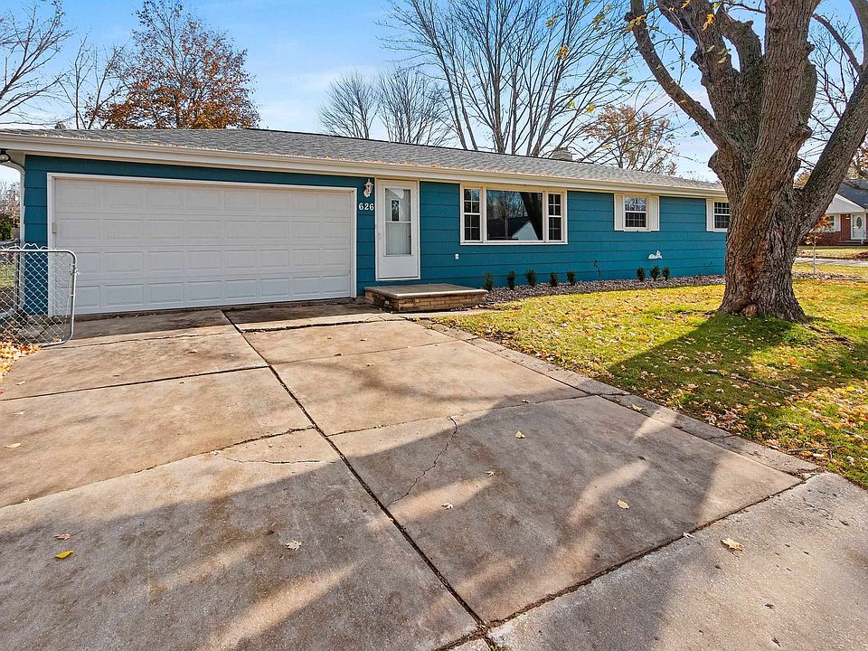 1st image of 626 W Idlewild Ct