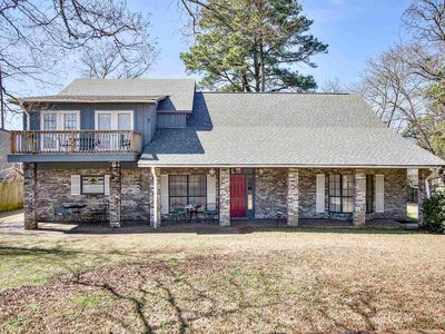 803 Ponder St, Ruston, LA, 71270