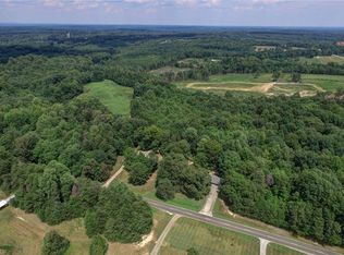 161 Huffines Mill Rd, REIDSVILLE, NC 27320