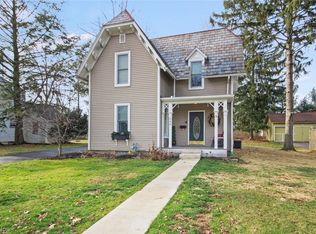 348 S Broad St, Canfield, OH