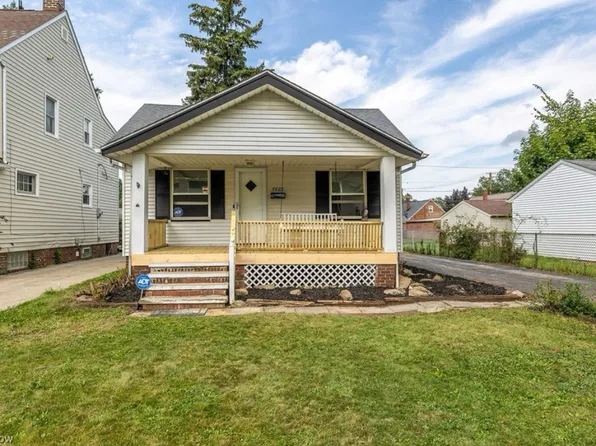 4425 Adrian Rd, South Euclid, OH 44121