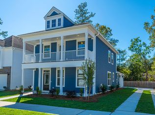 2309 Town Woods Rd, Charleston, SC 29414