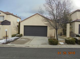 3635 Skyline Blvd, Reno, NV 89509