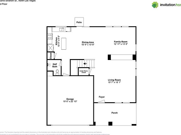 3rd image of 6717 Sand Swallow St