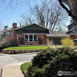 1093 Yale Cir, Boulder, CO, 80305
