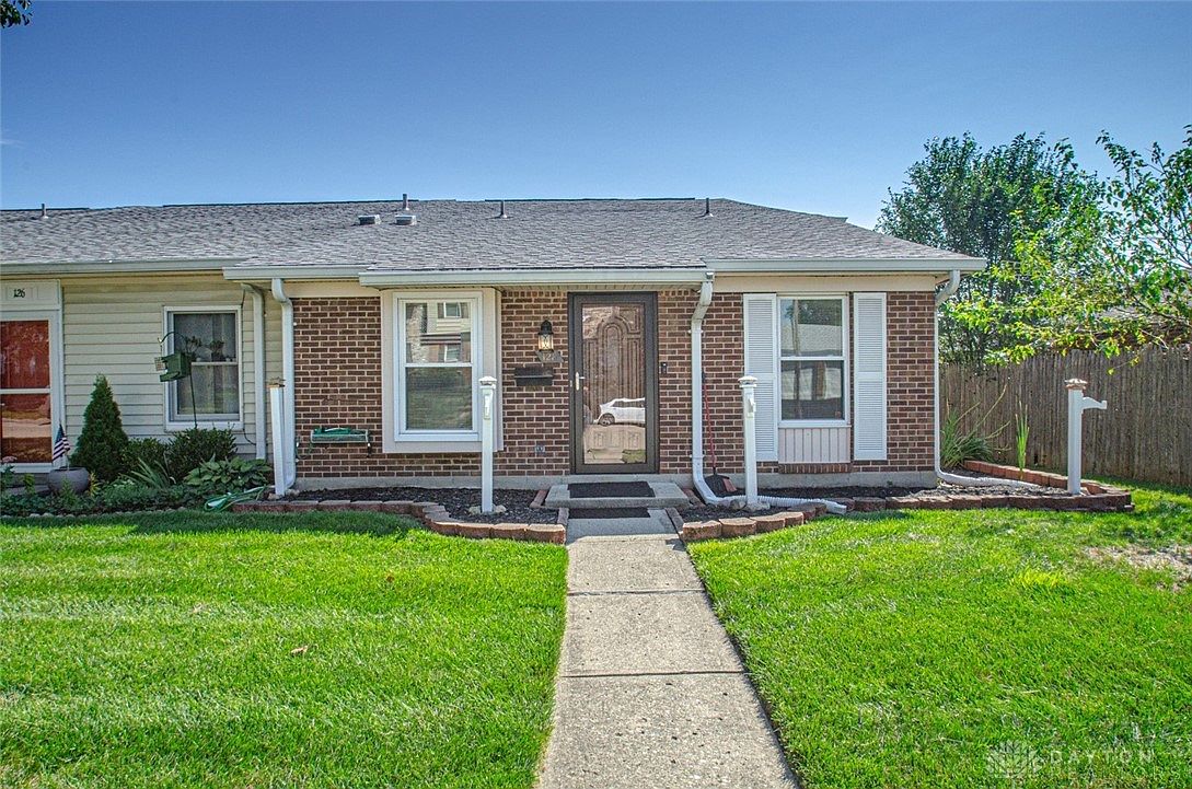 128 W Van Lake Dr, Vandalia, OH 45377 Zillow