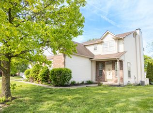 9718 Jupiter Pass, Carmel, IN 46032