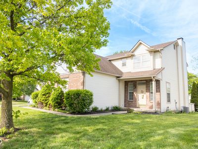 9718 Jupiter Pass, Carmel, IN, 46032