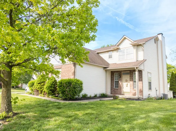 9718 Jupiter Pass, Carmel, IN 46032