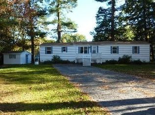 50 Rousseau Rd, Windham, ME 04062