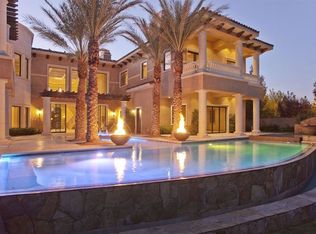 4 Vintage Valley Dr, Las Vegas, NV 89141