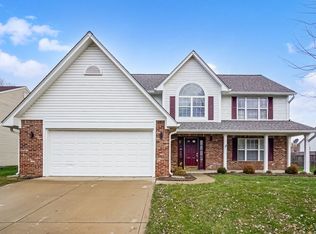 7632 Monterey Cir, Avon, IN 46123