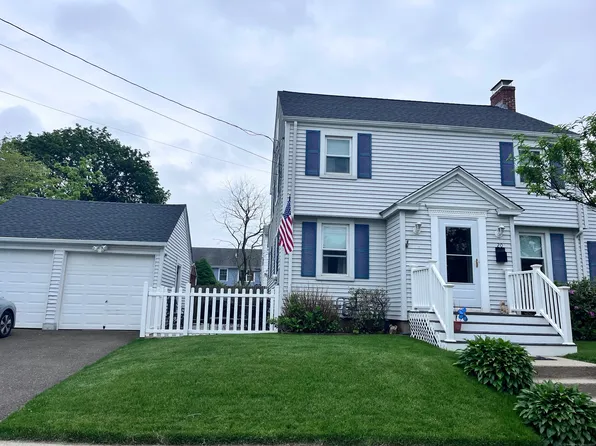 20 Elk Terrace, Stratford, CT 06614