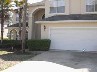 494 S Mill View Way, Ponte Vedra Beach, FL 32082