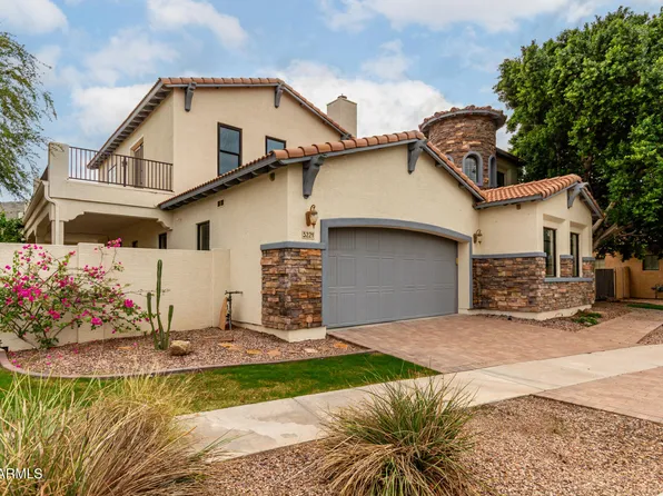 3229 E MOUNTAIN VILLAGE Circle, Phoenix, AZ 85042