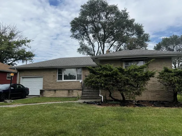 7439 Alabama Ave, Hammond, IN 46323