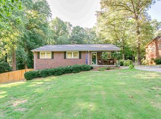 208 Anthony Rd, Spartanburg, SC 29301