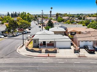 341 Tennyson Rd, Hayward, CA 94544