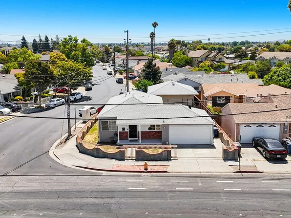 341 Tennyson Rd, Hayward, CA 94544