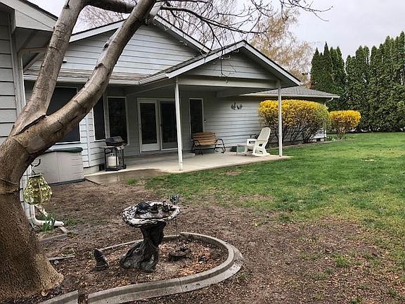 5th image of 4906 S Fruitland St