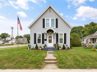 903 S Mulberry St, Troy, OH 45373